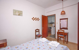Apartmán pro 3-4 osoby Standard