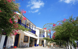 Kavouris