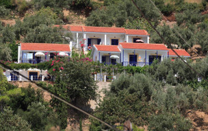 Kavouris