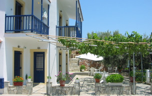 Kavouris