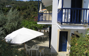 Kavouris