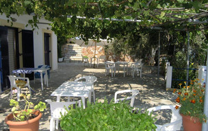 Kavouris