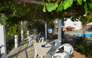 Kavouris