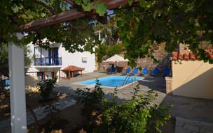 Kavouris