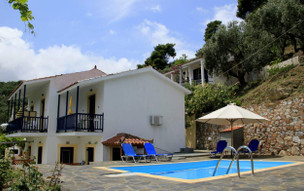 Kavouris