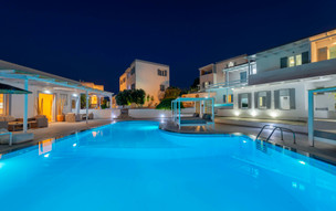 Aegean Paradiso