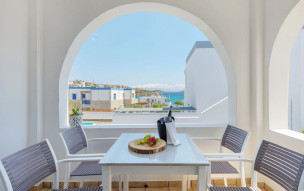 Aegean Paradiso