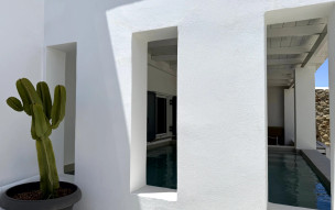 Aegean Paradiso