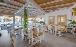 Aegean Paradiso