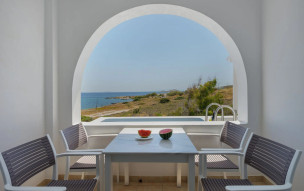 Aegean Paradiso