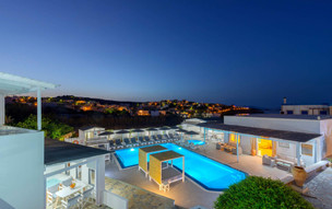 Aegean Paradiso