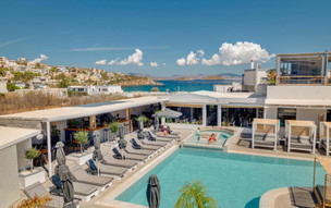 Aegean Paradiso