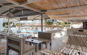 Aegean Paradiso