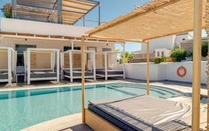 Aegean Paradiso