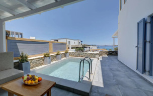 Aegean Paradiso