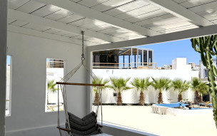 Aegean Paradiso