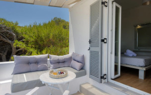 Aegean Paradiso