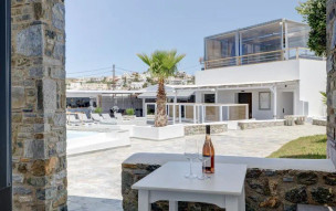 Aegean Paradiso