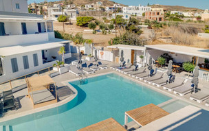 Aegean Paradiso