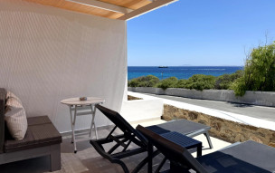 Aegean Paradiso