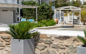 Aegean Paradiso