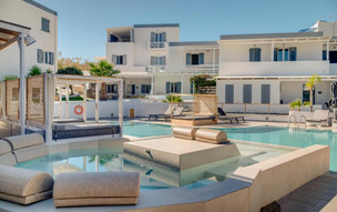 Aegean Paradiso