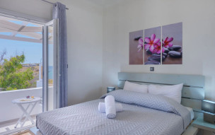Executive Sea Suite with Private Pool