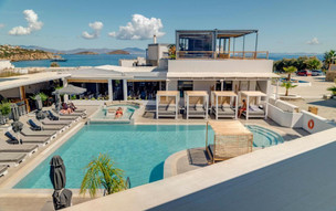 Aegean Paradiso