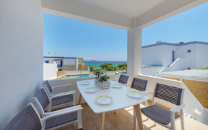 Aegean Paradiso