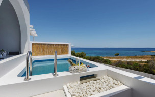 Aegean Paradiso