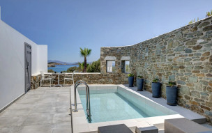 Aegean Paradiso