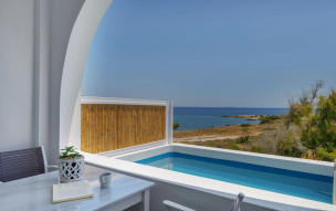 Aegean Paradiso