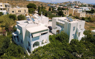 Villa Katerina