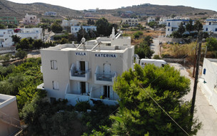 Villa Katerina