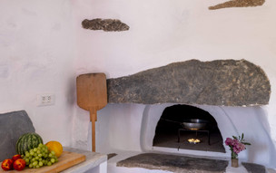 San Michalis House