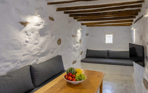 San Michalis House