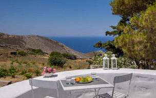 San Michalis House