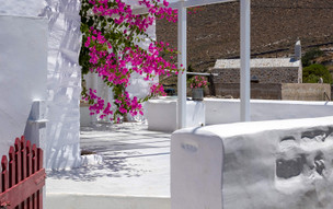 San Michalis House