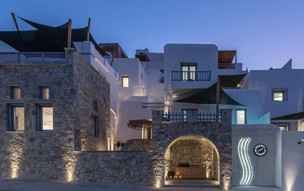 Saluti Da Stampalia Suites