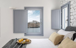 Suite elegant