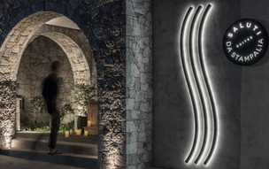 Saluti Da Stampalia Suites