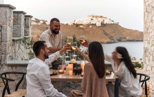 Saluti Da Stampalia Suites