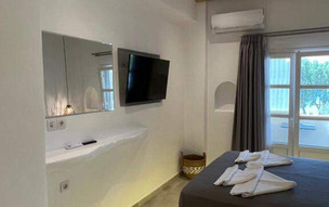 Alidian Bay Suites