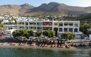 Alidian Bay Suites