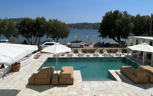 Alidian Bay Suites