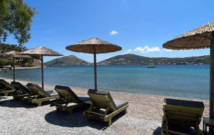Alidian Bay Suites