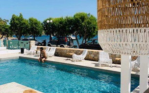 Alidian Bay Suites