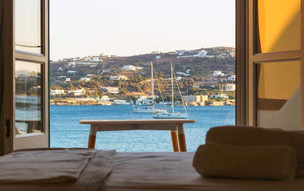 Alidian Bay Suites