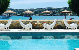 Alidian Bay Suites