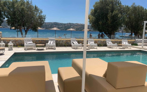 Alidian Bay Suites